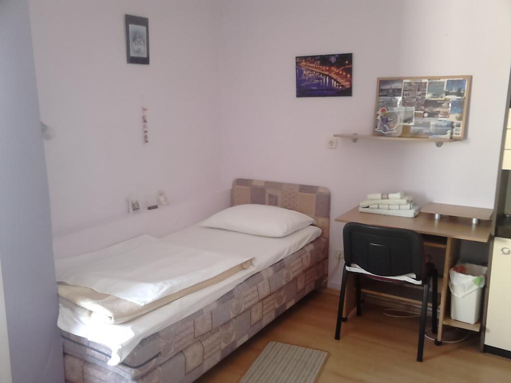 זאדאר Apartment Nina חדר תמונה