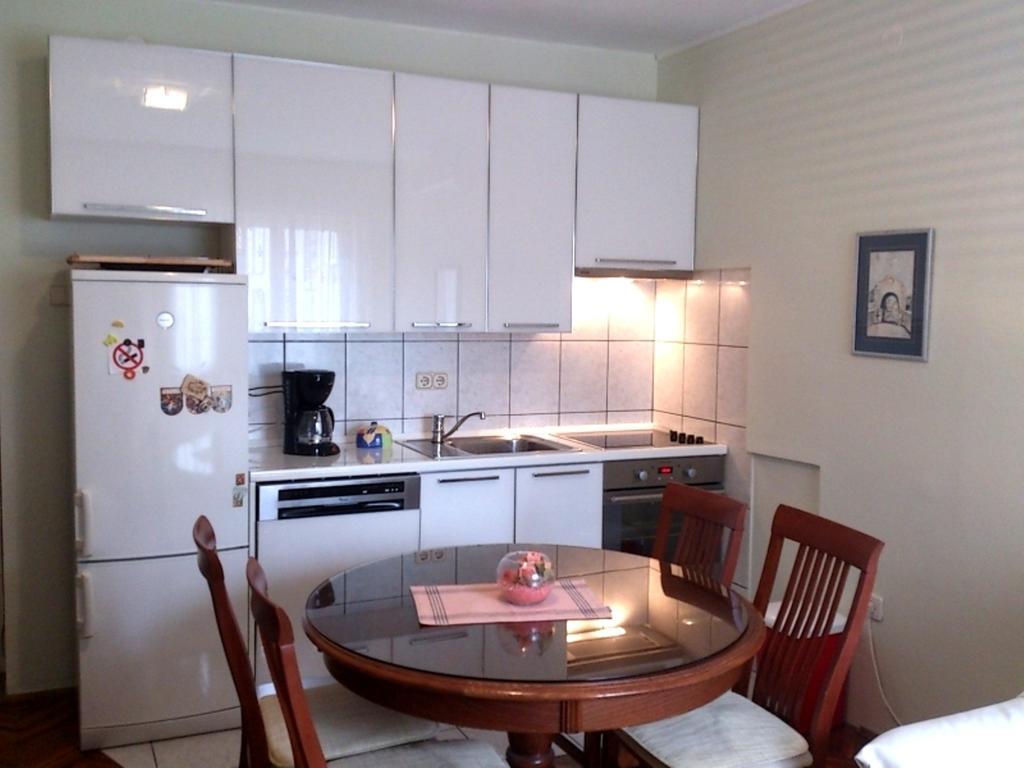 זאדאר Apartment Nina חדר תמונה