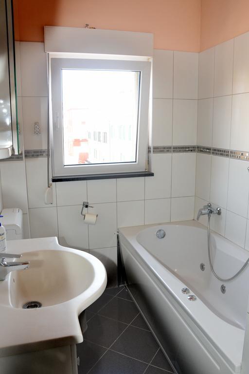 זאדאר Apartment Nina חדר תמונה