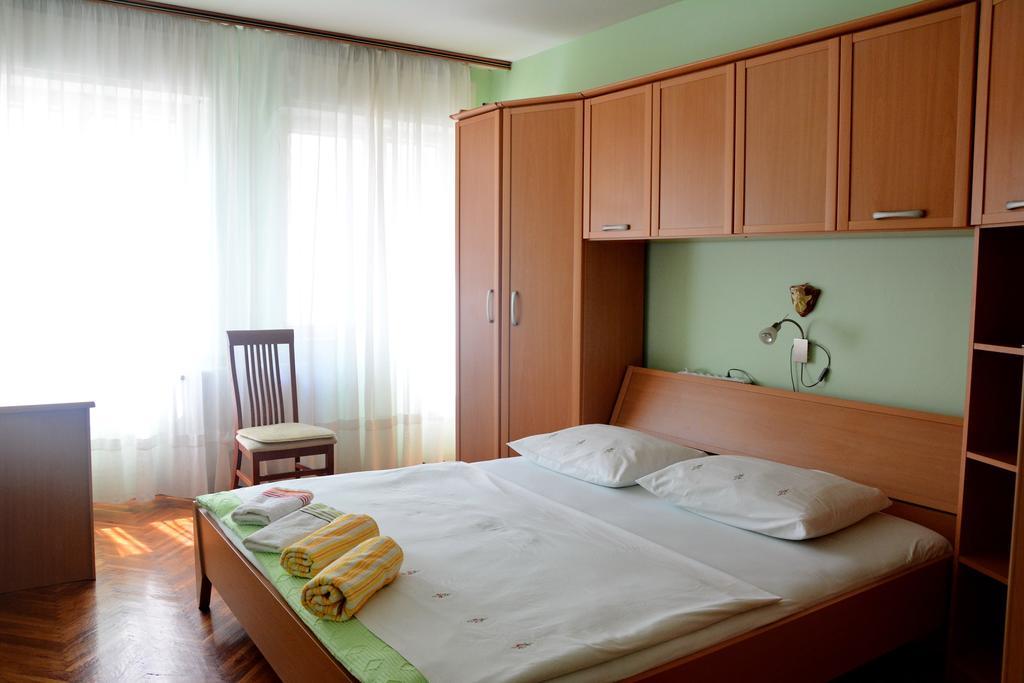 זאדאר Apartment Nina חדר תמונה