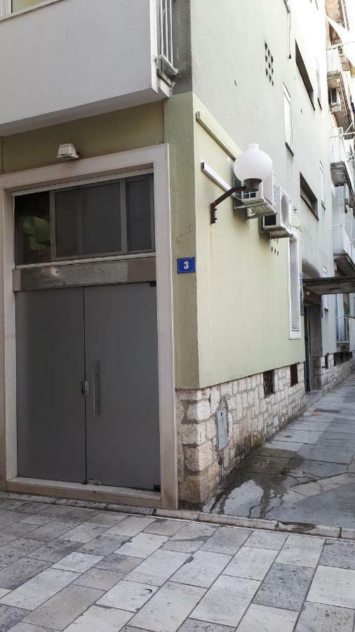 זאדאר Apartment Nina מראה חיצוני תמונה